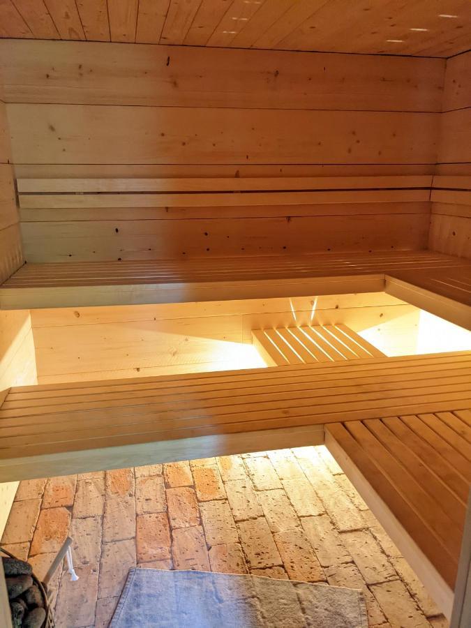 Kretscham Tauchritz Gaestehaeuser "Alte Brennerei" Am Berzdorfer See Bei Goerlitz Eksteriør billede